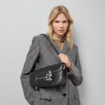 GUCCI HORSEBIT 1955 SHOULDER BAG - Image 2