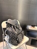 Louis Vuitton Backpack - Image 4