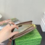 GUCCI JUMBO GG MINI BAG - Image 11