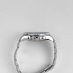 Rolex Yacht-Master II 116680 Stainless Steel White Dial (2021) - Image 6