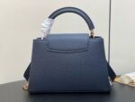 Louis Vuitton M25211 CAPUCINES BB BAG - Image 4