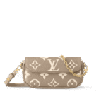 Louis Vuitton M82211 Wallet On Chain Ivy