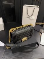 Chanel Leboy Hot Mom Bag - Image 5