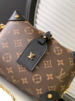 Louis Vuitton M45571 Petite Malle Souple - Image 6