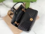GUCCI Marmont Metalassé Women Bag - Image 7