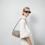GUCCI HORSEBIT 1955 SMALL SHOULDER BAG - Image 7