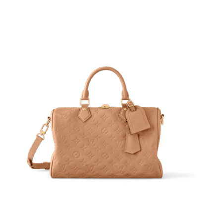 Louis Vuitton M11323 Speedy Soft 30