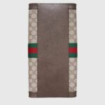GUCCI OPHIDIA MEDIUM TOP HANDLE BAG - Image 6