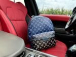 Louis Vuitton M11590 Discovery Backpack PM - Image 2