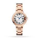 Ballon Bleu de Cartier