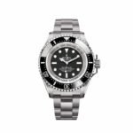 Rolex Deepsea Challenge 126067 RLX Titanium Black Dial (2025)