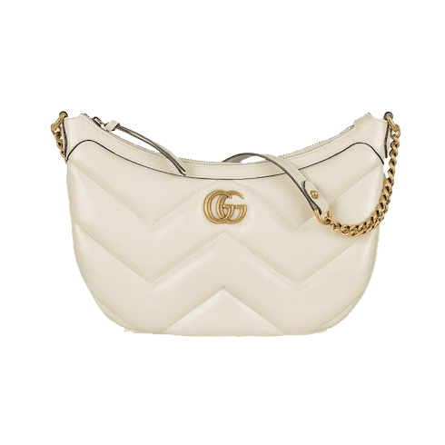 DilelP27-GVXIC1M1RZ0WLLOMS96T Gucci MARMONT SMALL SHOULDER BAG - Image 1