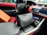 Louis Vuitton M11741 Pochette Accessoire XL - Image 6
