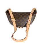 Louis Vuitton Monogram Canvas Bumbag MM M43644 - Image 3