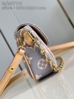 Louis Vuitton M12778 Wallet on Chain Ivy - Image 3