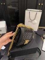 Chanel Leboy Hot Mom Bag - Image 10