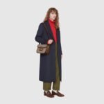 GUCCI HORSEBIT 1955 SHOULDER BAG - Image 6
