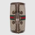 GUCCI OPHIDIA MEDIUM TOP HANDLE BAG - Image 5