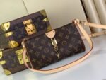 Louis Vuitton M12859 Pochette Tirette - Image 3