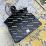 GUCCI X Balenciaga The Hacker Project Small Dionysus Shoulder Bag - Image 9