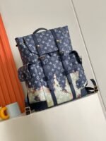 Louis Vuitton M46805 Christopher MM - Image 4