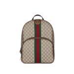 GUCCI OPHIDIA GG BACKPACK