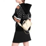 Louis Vuitton Petite Malle Souple Handbag M45394 - Image 3