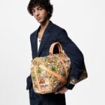 Louis Vuitton M25002 Keepall Bandoulière 50 - Image 2