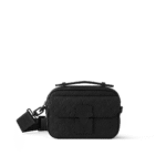 Louis Vuitton M58489 S Lock Messenger