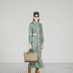 GUCCI OPHIDIA MEDIUM TOTE BAG - Image 12