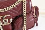 GUCCI Marmont small multi-pocket bag - Image 8