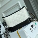 CHANEL’S GABRIELLE SMALL HOBO BAG A91810 - Image 7
