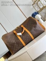 Louis Vuitton M11541 Keepall Bandoulière 50 - Image 4