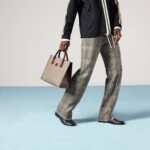 GUCCI SMALL TOTE BAG - Image 2