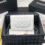 CHANEL Wallet On Chain AP0250 - Image 7