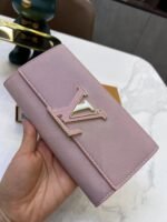 Louis Vuitton M61249 Capucines Wallet - Image 3