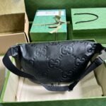 GUCCI JUMBO BELT BAG - Image 7