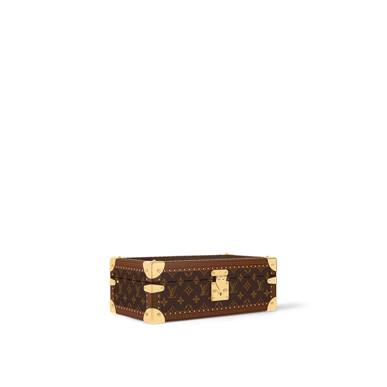 G9wpqhsV-a8d0f25587e782d1d84506e1b1bcb626 Louis Vuitton M10260 Coffret 8 Montres - Image 1