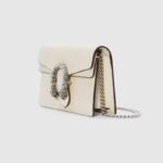 DIONYSUS SUPER MINI LEATHER BAG - Image 3