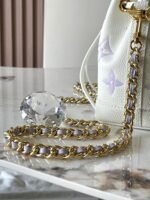 Louis Vuitton M82933 Nano Noé - Image 9