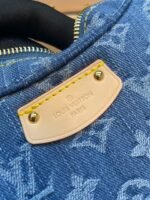 Louis Vuitton Croissant MM M46856 - Image 6