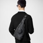 Louis Vuitton M30936 Duo Slingbag - Image 2