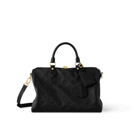 Louis Vuitton M47186 Speedy Soft 30