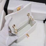 Chanel MINI FLAP BAG A01115 - Image 3