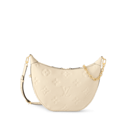 Louis Vuitton Loop Hobo M46739