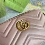 GUCCI Marmont matelasse mini bag - Image 4