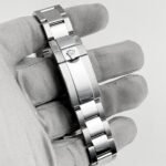 Rolex GMT-Master II 126720VTNR ‘Sprite’ Lefty Stainless Steel Oyster (2023) - Image 10