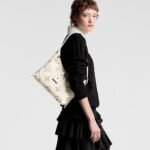 Louis Vuitton M24141 CarryAll PM - Image 12