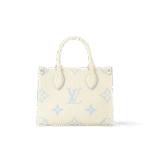 Louis Vuitton OnTheGo PM M46833