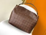 Louis Vuitton Graceful medium bag N44045 - Image 4